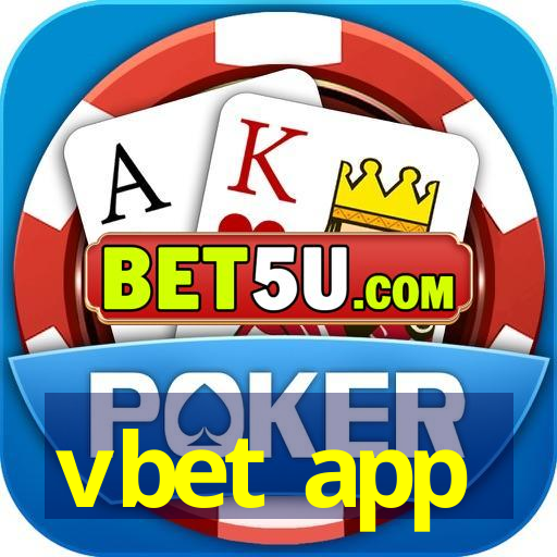 vbet app